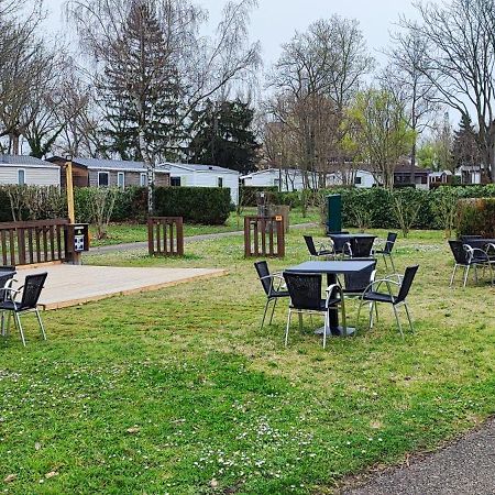 Mobil-Home Alsace Biesheim Ngoại thất bức ảnh