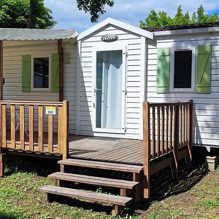 Mobil-Home Alsace Biesheim Ngoại thất bức ảnh
