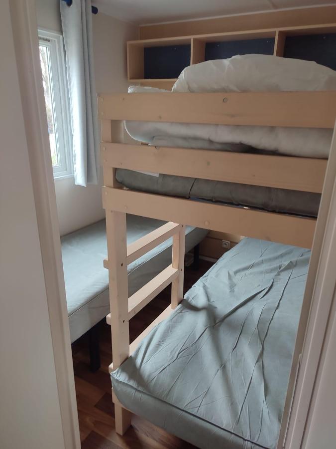 Mobil-Home Alsace Biesheim Ngoại thất bức ảnh