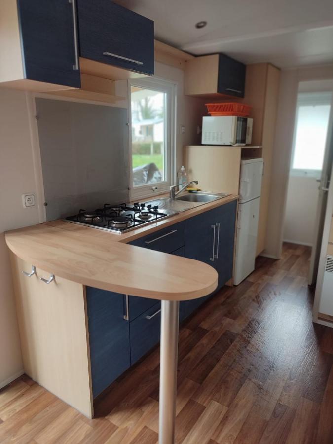 Mobil-Home Alsace Biesheim Ngoại thất bức ảnh