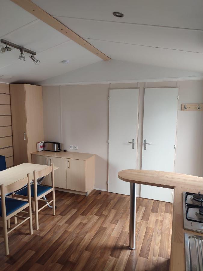 Mobil-Home Alsace Biesheim Ngoại thất bức ảnh