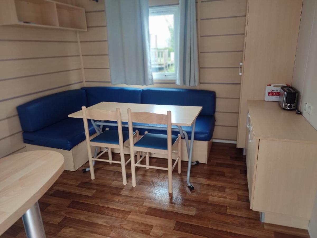 Mobil-Home Alsace Biesheim Ngoại thất bức ảnh