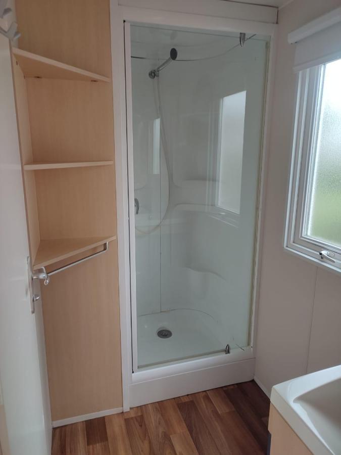 Mobil-Home Alsace Biesheim Ngoại thất bức ảnh