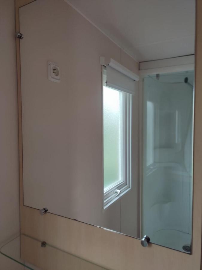 Mobil-Home Alsace Biesheim Ngoại thất bức ảnh