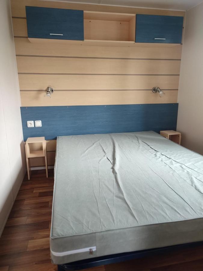 Mobil-Home Alsace Biesheim Ngoại thất bức ảnh