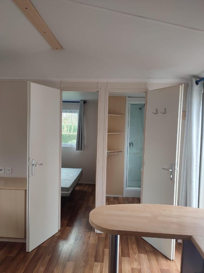 Mobil-Home Alsace Biesheim Ngoại thất bức ảnh