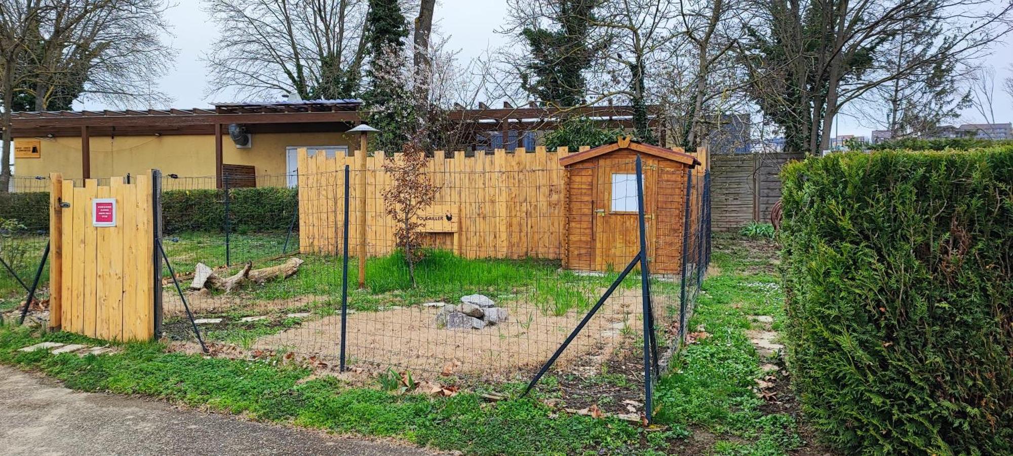 Mobil-Home Alsace Biesheim Ngoại thất bức ảnh